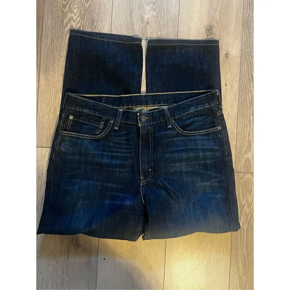 Levis levi’s 514
